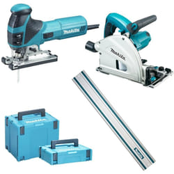 Makita MEU029J kit combiné d’outil électroportatif