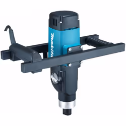 Makita UT1600, Mortier, Plâtre, Noir, Bleu, 18 cm, 1800 W, 230 V, 7,1 kg