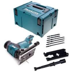 Makita DJV181ZJ scie sauteuse 2,4 kg