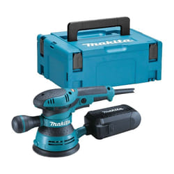 Makita BO5041J ponceuse portative Ponceuse orbitale 12000 OPM