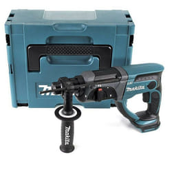 Makita DHR202ZJ marteau rotatif 1100 tr/min