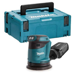 Makita DBO180ZJ ponceuse portative 11000 tr/min