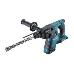 Makita - Marteau perforateur SDS-Plus 36 v (machine seule) DHR263Z