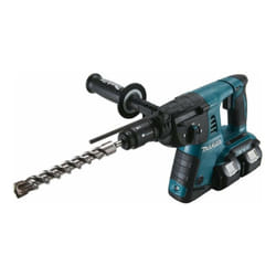 Makita DHR264Z marteau rotatif 1250 tr/min