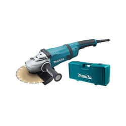 Makita - Meuleuse 2600W Ø230 mm GA9040SKD1