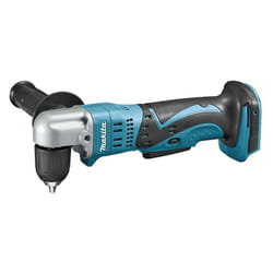 Makita DDA351Z perceuse Sans clé 1,7 kg Noir, Vert