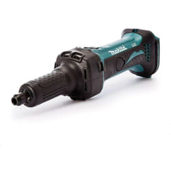 Makita - Meuleuse droite 18V Li-Ion lxt (Machine seule) DGD800Z