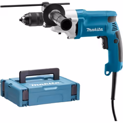pour les applications générales de perçage perceuse compacte de 750 W avec réglage variable de la vitesse entre 0 et 900 min- ...