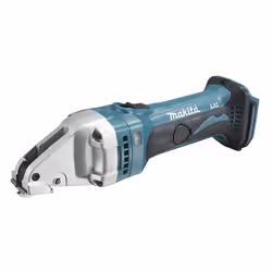 Description générale La cisaille à métal Makita DJS161Z est un outil sans fil performant et ergonomique, conçu pour réaliser  ...