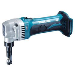 DJN161-Solo Grignoteuse sans fil 1,6 mm 18 v Solo - Makita