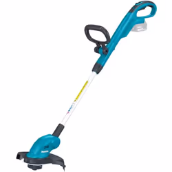 Makita DUR181Z, 26 cm, 7800 tr/min, Noir, Bleu, Métallique, 91 dB, 88,5 dB, 82 dB