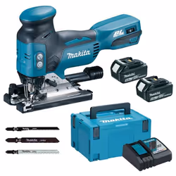 Makita DJV181RTJ