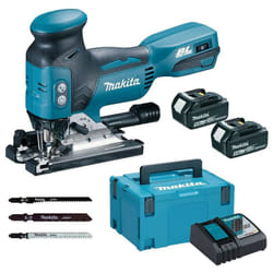 Makita DJV181RTJ non classé