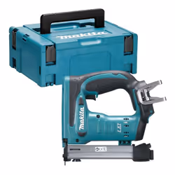 Makita DST221ZJ, Lithium-Ion (Li-Ion), 3,6 V, 1,8 kg