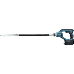 Makita - Vibreur à Béton DVR350RME 18 v Li-ion (2 x 4,0 Ah) (80 cm)