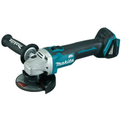 Makita - Mini-Meuleuse DGA454Z (Machine seule)