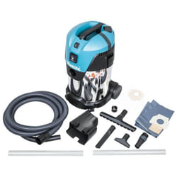 Makita Aspirateur 30 l 1000 W 210 mbar