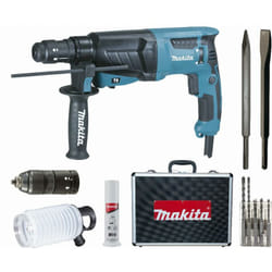 Makita - Perfo-burineur SDS-Plus 720 w 23 mm HR2320TSP1