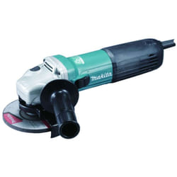 Outillage - Meuleuse d'angle 125 mm, 1100 w GA5040RZ1 - Makita