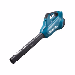 Makita DUB362Z, 193 km/h, Noir, Turquoise, 18 V, Lithium-Ion (Li-Ion), 2,8 kg