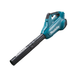 Makita DUB362Z souffleur de feuilles sans fil 193 km/h Noir, Turquoise 18 V Lithium-Ion (Li-Ion)