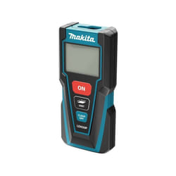 Makita LD030P télémètre Noir, Turquoise 0 - 30 m