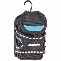 La Housse PDA ou Smartphone verticale MAKITA - P71853 est un accessoire essentiel pour les professionnels. Conçue pour offrir ...