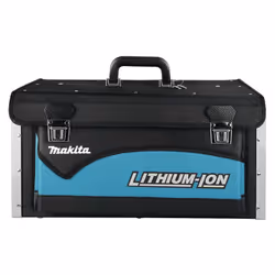 Mallette à outils Makita Makita P-72730 Accessoire du système Makita LXT, mallette à outils convenant pour DK1403.