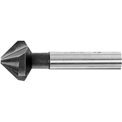 Makita - Fraise conique à lamer hss, 90°, 6,3 mm Fraise à lamer hss - 6,3 mm - 90