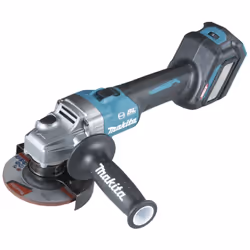 Mini-Meuleuse MAKITA GA022G XGT® - La nouvelle gamme d'outils électroportatifs profesionnels XGT® 40Vmax de MAKITA est conçue ...