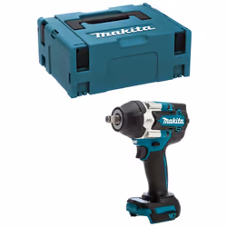 Description générale La clé à chocs Makita DTW700ZJ est un outil sans fil puissant et compact, alimenté par une batterie lith ...