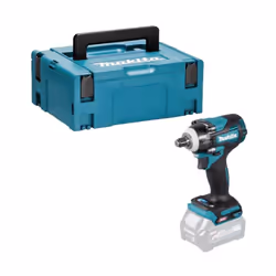 Boulonneuse 40 V XGT 350 Nm idéal pour les bricoleurs expérimentés - MAKITA TW004GZ01 Découvrez la boulonneuse 40V XGT de Mak ...