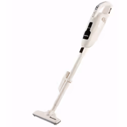 Aspirateur 10,8 V Li-Ion intégrée 50 mbar MAKITA + 1 batterie - CL114FDWI - Fonction de démarrage progressif pour des démarra ...