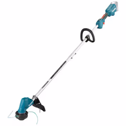 Coupe-herbe 18V 300 mm avec poignée "D" - DUR192LZX1 Le coupe herbe Makita DUR192LZX1 est équipé de la technologie XPT protég ...