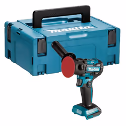 Description générale La ponceuse-polisseuse sans fil Makita DPV300ZJ est un outil polyvalent et performant, idéal pour le pon ...