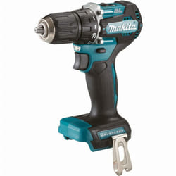 Makita - Perceuse visseuse 18V lxt (Machine seule) en makpac DDF487ZJ