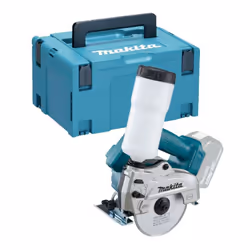 Description générale La scie diamantée DCC501ZJ de Makita est un outil puissant et polyvalent, idéal pour effectuer des coupe ...