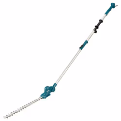 Détails techniques Épaisseur de coupe (max):1,8 cm Niveau sonore:85 dB Type de moteur :Brushless Bras télescopique :Y Puissan ...