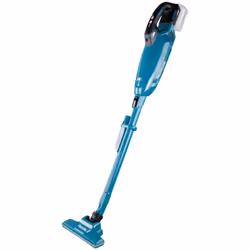 Caractéristiques du produit : Aspirateur puissant avec entraînement 40 V max. La puissance d'aspiration est réglable sur quat ...