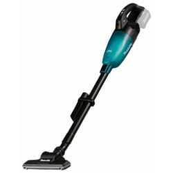 Aspirateur 40V max Li-Ion Makita sans batterie - CL001GZ04