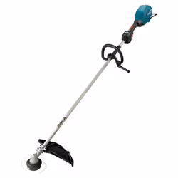 Description générale La débroussailleuse Makita UR007GZ01 40V est un outil puissant conçu pour une utilisation intensive et p ...
