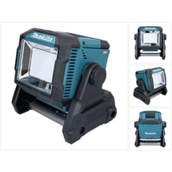 Makita - Lampe de chantier led sans fil xgt ML005G - 3600lm