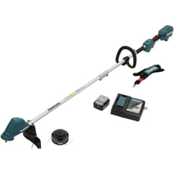 DUR192LRT1 Coupe-bordures sans fil 18V / 1x 5,0 Ah batterie + chargeur - Makita