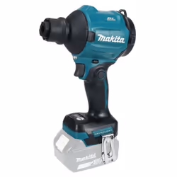 Makita DAS180Z, Sec, Noir, Bleu, Boutons, 2,5 m/s², 79 dB, 79 dB