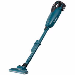 Caractéristiques du produit : Aspirateur très silencieux avec puissance d'aspiration réglable sur quatre niveaux avec fonctio ...