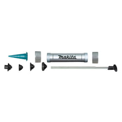 Tube Aluminium pour poche et cartouche de 400 ml MAKITA 1911T5-8