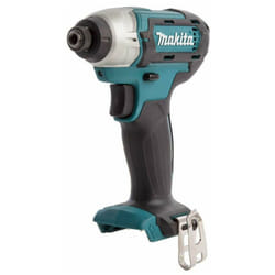 Visseuse à chocs 12V cxt Li-ion 110Nm (machine seule) Makita TD110DZ