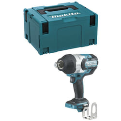 Clé à Chocs Makita DTW1001ZJ (Machine seule makpac 3)