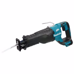 Makita DJR187Z, Noir, Bleu, 3000 spm, 2300 spm, 3,2 cm, 25,5 cm, 13 cm