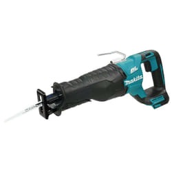 Makita DJR187Z Scies alternatives 3000 spm Noir, Bleu